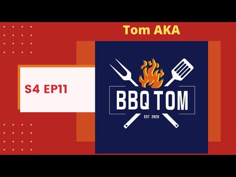 BBQ Tom