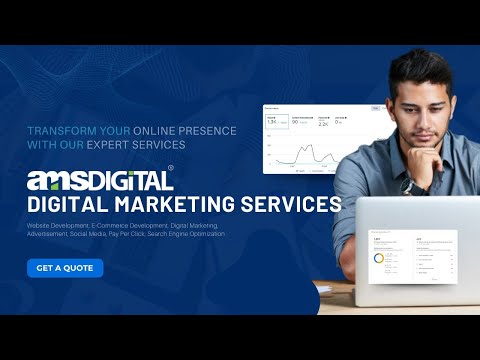 Digital Marketing Company