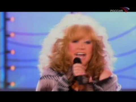 Alla Pugacheva 2006 Этот Мир