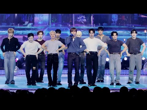 [4K] SEVENTEEN - LOVE, MONEY, FAME Dance Mirrored