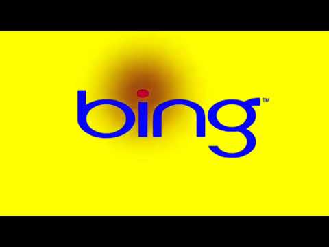 Preview 2 Bing Logo With 2 Effects in G Major 2