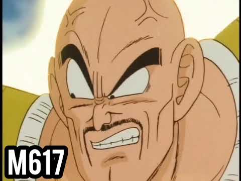 ドラゴンボール BGM - M617