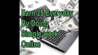 How to earn money online in Pakistan [ how to make money online ] #MAKEMONEY