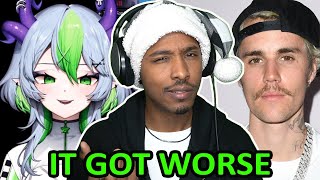 Vtuber Froot Exposes Ex-Boyfriend | P. Diddy Updates, VShojo & More News