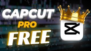 CapCut Pro on iPhone FREE - 2 Simple Methods