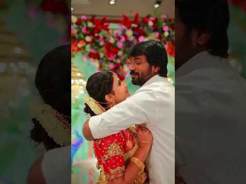 Siragadikka asai serial actor vetri vasanth vaishnavi engagement viral video #shorts #video #reels