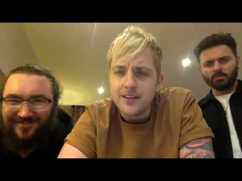 I Prevail -   Deep End (Live Q&A)