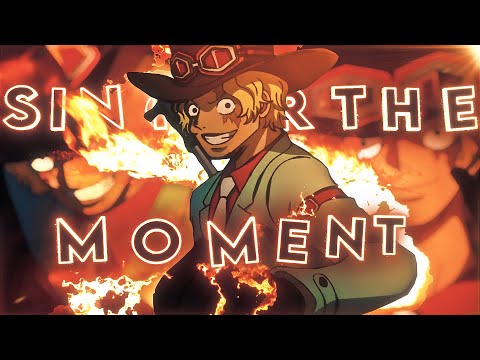 Sing For The Moment - Sabo [Edit/AMV] Quick 4k!!