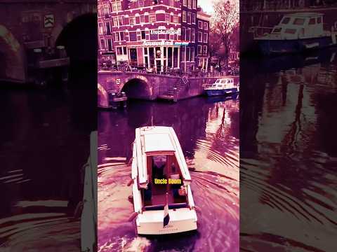 Magic #amsterdam #fypシ #fyp #shorts #reels #netherlands #europe #travel #travelling #love #free