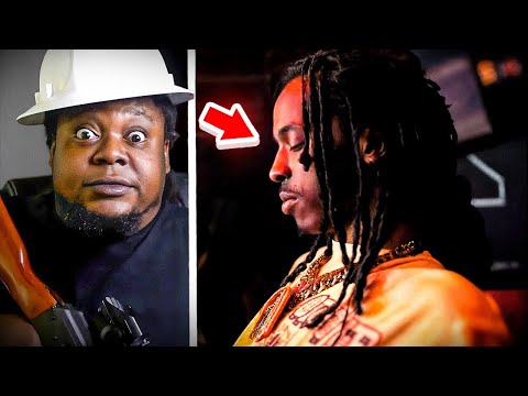 CRASH OUT BOYS! Skrilla x Baby Smoove - Crash Out Boyz (Official Music Video) REACTION!!!!!