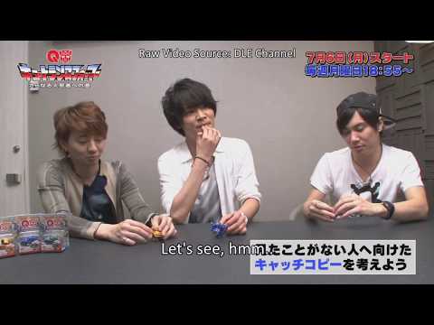 [ENG SUBS] Hosoya Yoshimasa and Stress