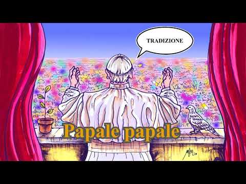 Ep. 362 - Papale papale - "Tradizione"