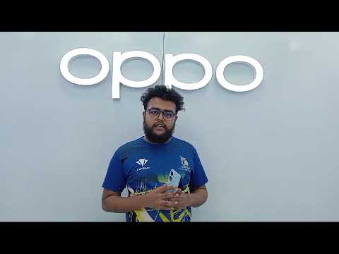 Oppo A60 review #oppoa60 #smartphone