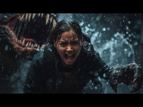 Estreno 2024 | Tormenta Mortal | Mejor Peliculas De Acción En Espanol Latino