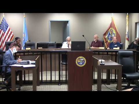 South Tome River Borough  Meeting 09 27 2021