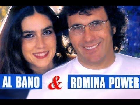 Sempre Sempre - Al Bano & Romina Power [Remastered]