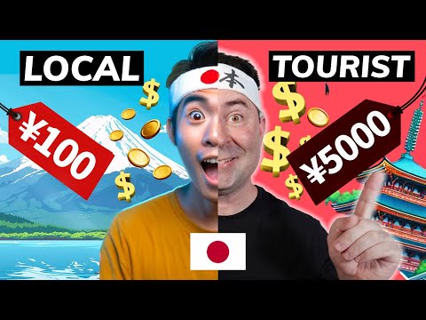 Tourists to PAY MORE than locals? Japan UPDATE & Changes  | Know before you go