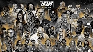 AEW Dark Episode 54 | 9/29/20