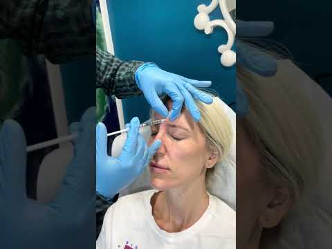 Xeomin vs. Botox: Which Injectable is Best for You? with Dr. Dahabra in Florida #shorts