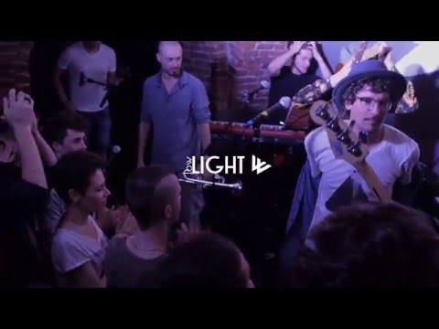 Willie Peyote - Giudizio Sommario | Live @LAB//TJF Fringe 2016