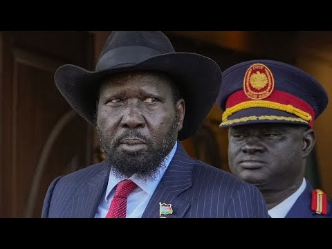 South Sudan resumes Tumaini peace talks in Nairobi