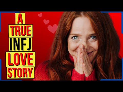 The Typical INFJ Love Story Written By INFJs