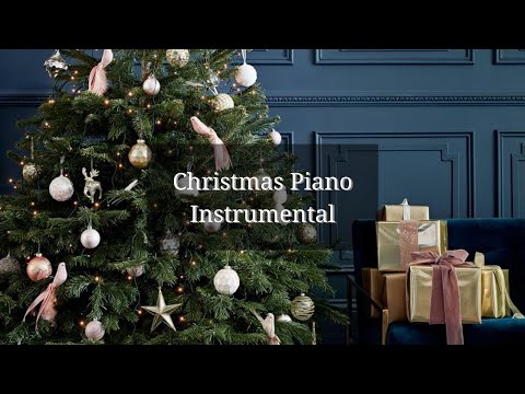 3 Hours of Christmas Piano Music | Relaxing Instrumental Christmas Songs Playlist 2020