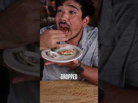 hawaii food vlog - upscale vietnamese food