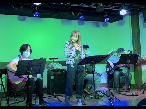 20220319 楽園Live『カレン』