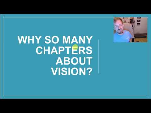 PSYC 359: Chapter 2: Anatomy of the Eye (photoreceptors, retina, lens, ganglion cells)