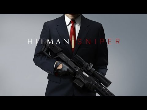 HITMAN Sniper Sale for $0.99! - Old Games Revisited