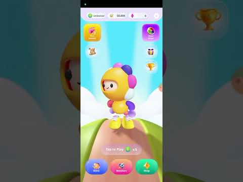 Everything about BUBBLE GANGER GAME and How to connect $bubble account.  #farming #airdrop