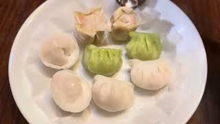 Costco 好市多 Chen's Dim Sum at Home 2款商品 冷凍綜合港式點心｜冷凍蝦餃