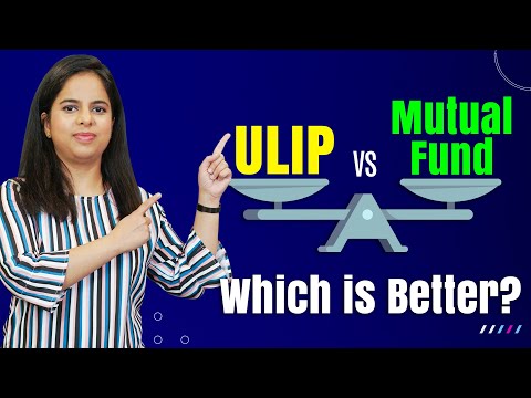 ULIPs vs Mutual Funds: Which is the Better Investment For Your Financial Goals?