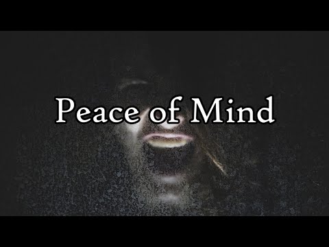 STORYTIME - by TKING N MINISTRIES - Peace of Mind (TKING)