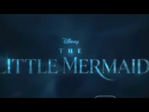 #Disney The Little Mermaid #Trailer   #Reaction #BlackMermaid #BLM #ProtectOurKids from #Ignorance