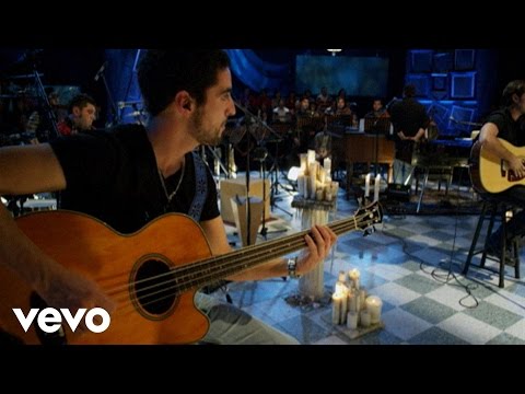 Panda - Quinta Real (MTV Unplugged)