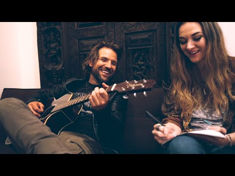 THE NEW ROSES - Hold Me Up (Feat. Gill Montgomery) (Official Video) | Napalm Records