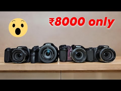 Best Used Cameras for Sale in 2024 🔥