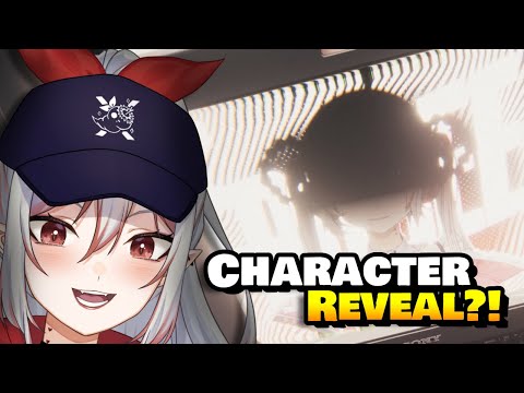 NEW CHARACTER REVEAL!? | Showcase REACTION (EN)