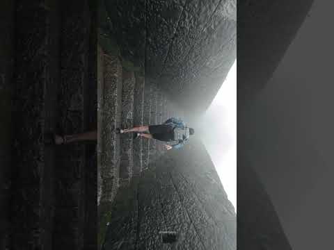 Lohagad Fort | लोहगड किल्ला | Lohagad Fort Trek in Monsoon 2024