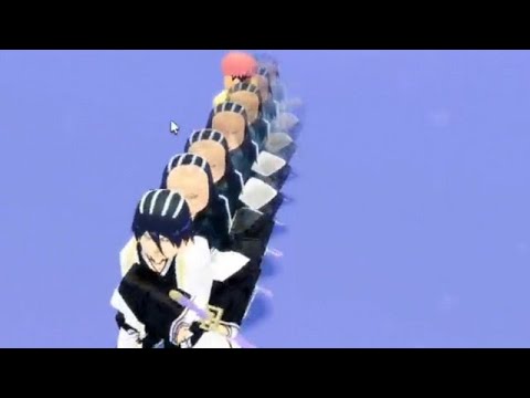 Byakuya Senka Reset Tech (every byakuya main needs this)