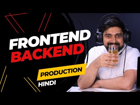 How to connect frontend and backend in javascript | Fullstack Proxy and CORS