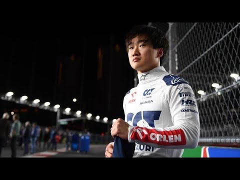 続く激震…F1角田裕毅のレッドブル落選理由は「安定性に欠き感情的になる」…来季限りの離脱も示唆される中で2026年の新天地にF1新規参入のGM「キャデラック」が急浮上