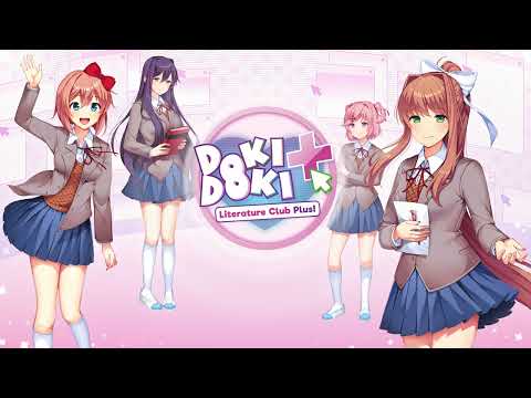 Dreams of Love and Literature - Doki Doki Literature Club Plus!