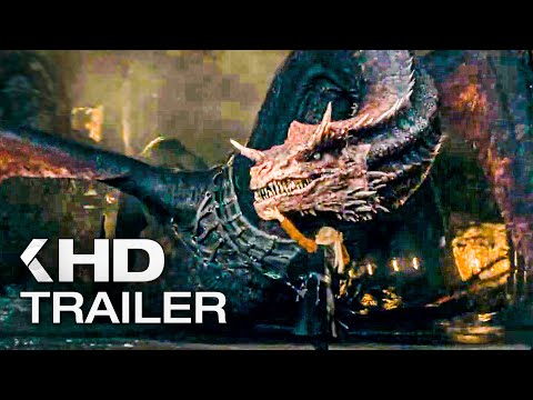 HOUSE OF THE DRAGON Trailer 2 (2022)