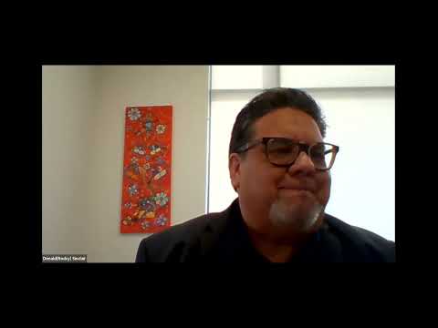 L2L - Indigenous Entrepreneur Ecosystem - With Rocky Sinclair and Terry Coyes Feb. 21, 2023