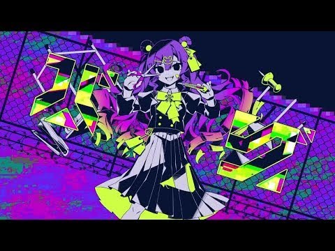 【Kasane Teto SAKEBI】Bug (Momentum Remix)【UTAU Cover】