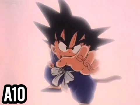 ドラゴンボール BGM - A10