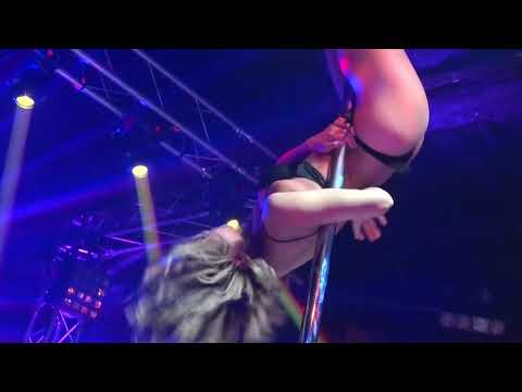 Sapporo LoooP Poledance SOUL Tama